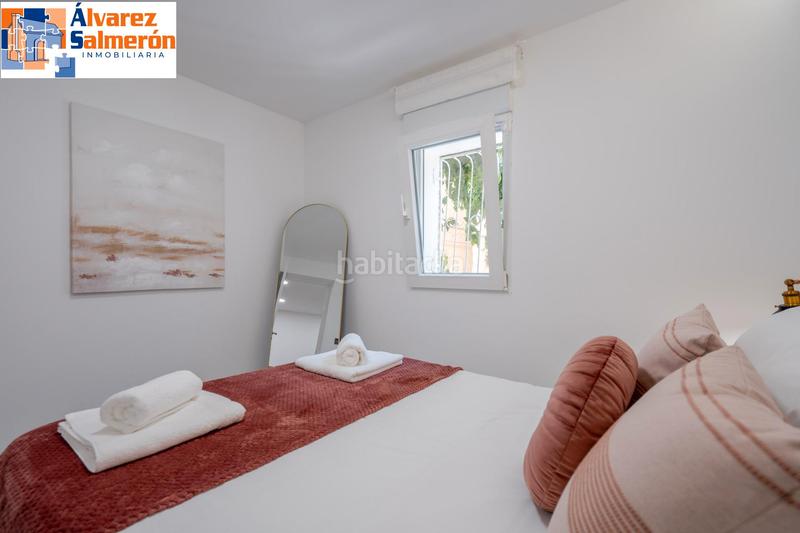 Foto 076d48da-58af-4d33-b042-3bed5d488c9c. Piso  con licencia turistica en Barrio de Zaidín Granada