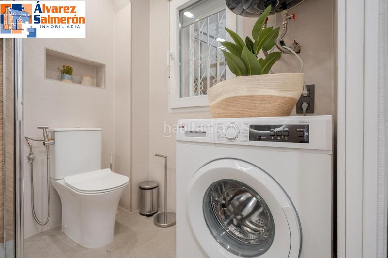Foto 2758a400-b0ec-4f0a-bbe2-4201260190ac. Piso  con licencia turistica en Barrio de Zaidín Granada