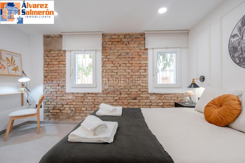 Foto 577b6f73-2bc1-4b03-830d-dee60816dd1b. Piso  con licencia turistica en Barrio de Zaidín Granada