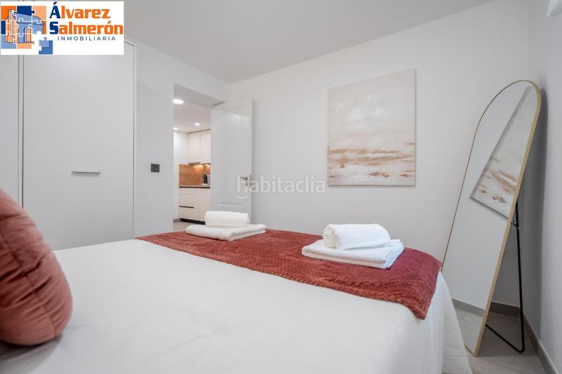 Foto af4d4a62-8c27-4d3a-a46f-893ef845c4f4. Piso  con licencia turistica en Barrio de Zaidín Granada