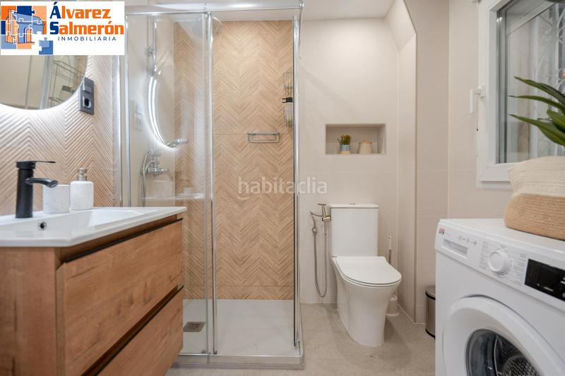 Foto c4264c49-756f-4348-a1a0-b5cc55b5cec0. Piso  con licencia turistica en Barrio de Zaidín Granada