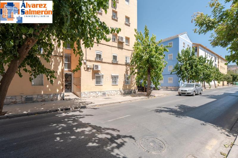Foto f446be1b-2959-4974-b7c6-1de739241d2c. Piso  con licencia turistica en Barrio de Zaidín Granada
