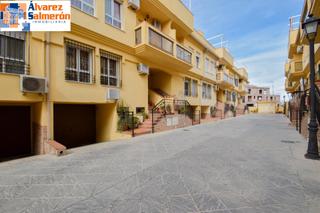 Maison jumele  Camino de churriana. Armilla. vivienda unifamiliar adosada. 3 dormitorios. 2 baos. 1