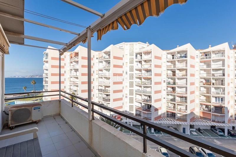 Foto d3f8a502-7292-4319-b75d-d049d83b5d90. Àtic amb aparcament piscina a Salobreña costa Salobreña
