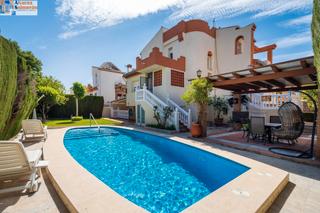 Xalet  Urbanización el carmelo. Fabuloso chalet en urbanización el carmelo (ogíjares)
