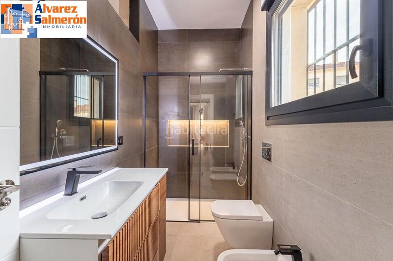 Foto 37c41813-1b61-4b01-a3b6-d754b36f77f2. Loft with fireplace heating in Camino de los Neveros - Serrallo Granada