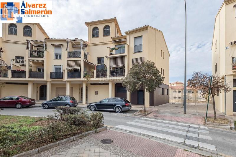 Foto 497ef093-19ec-466f-9d00-269833936417. Loft with fireplace heating in Camino de los Neveros - Serrallo Granada