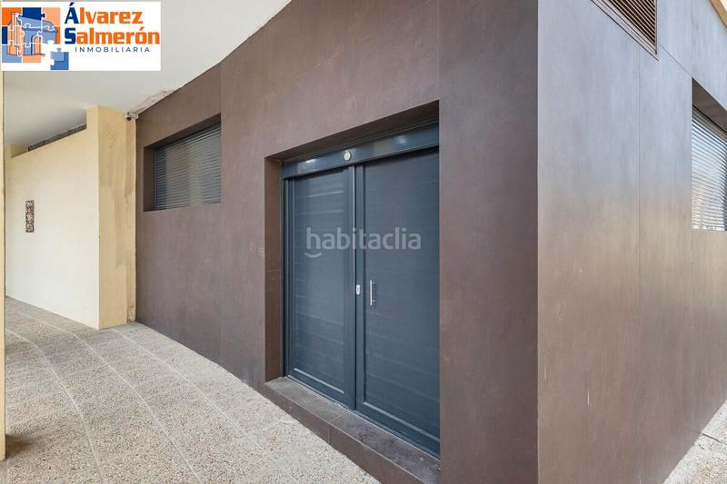 Foto 83be4088-14f2-4ed3-b683-244bad58892f. Loft with fireplace heating in Camino de los Neveros - Serrallo Granada