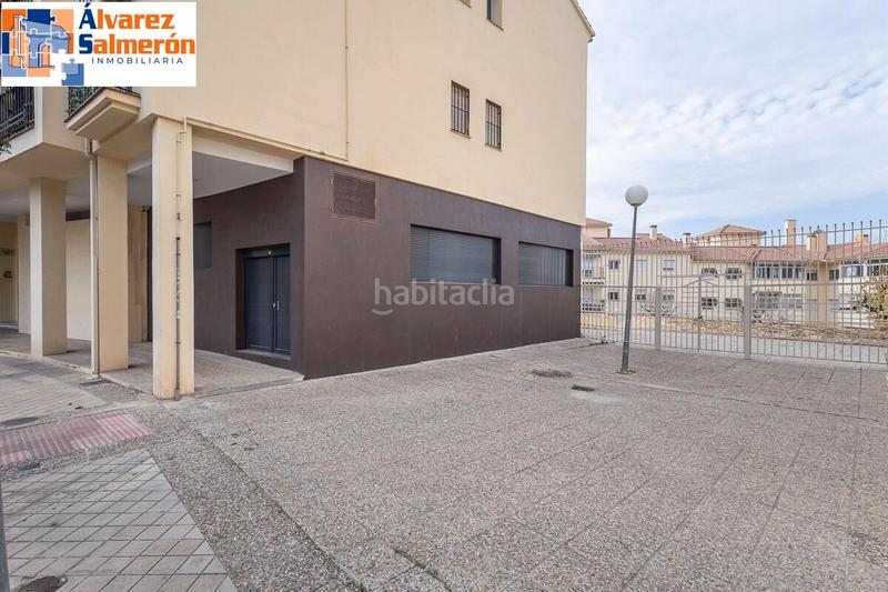 Foto fe9a8dd6-832c-47ce-9ed1-6ede97d57277. Loft with fireplace heating in Camino de los Neveros - Serrallo Granada