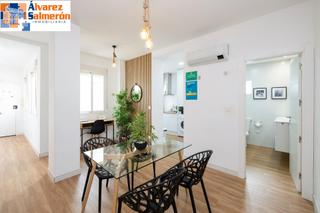 Appartamento  Calle damasqueros. ¡¡¡coqueto apartamento, ideal para inversores en pleno centro!!!