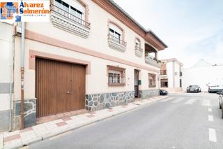 Casa adossada  Calle las parras. ¡oportunidad única! casa adosada haciendo esquina en maracena, g