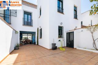 Maison jumelée  Calle euclides. Estupenda vivienda unifamiliar en armilla