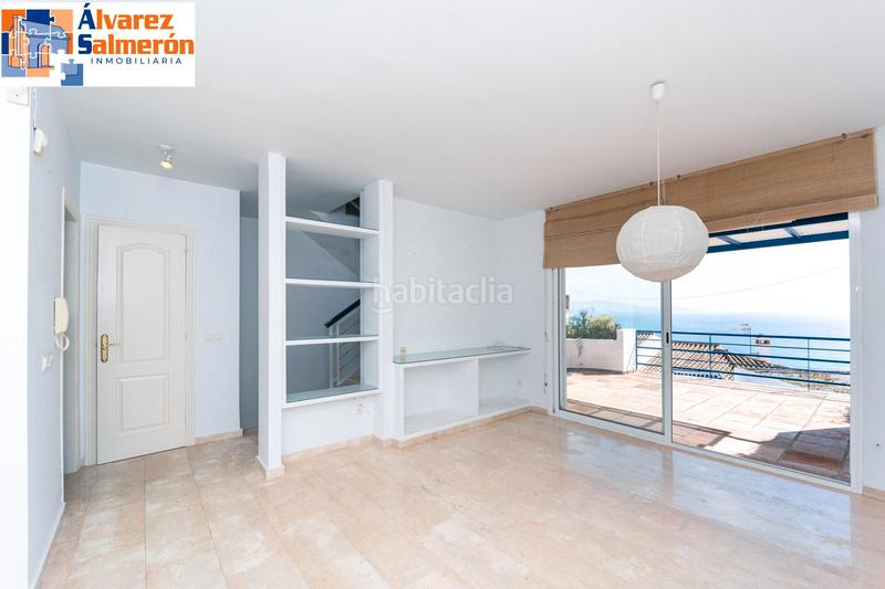 Foto 15c7cf07-c767-430e-a03e-9817c059e737. Maison jumelée avec parking piscine dans Punta La Mona Almuñécar