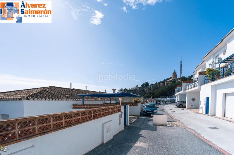Foto 48ea0b56-21e5-4572-97e8-67afd3d486c3. Maison jumelée avec parking piscine dans Punta La Mona Almuñécar