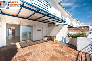 Casa adossada  Avenida marina del este. Espectacular adosado en la herradura , con vistas al mar