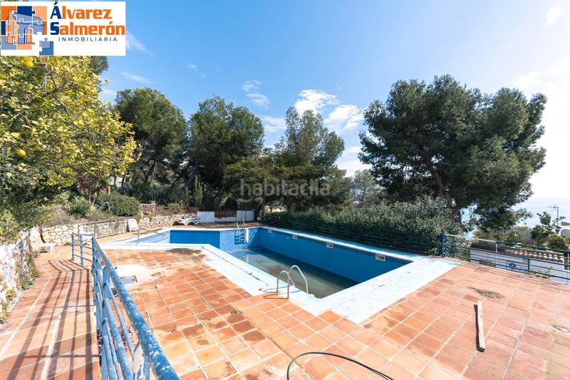 Foto 7a8e4bfa-5172-4db7-ac18-f0ce9df817fa. Maison jumelée avec parking piscine dans Punta La Mona Almuñécar