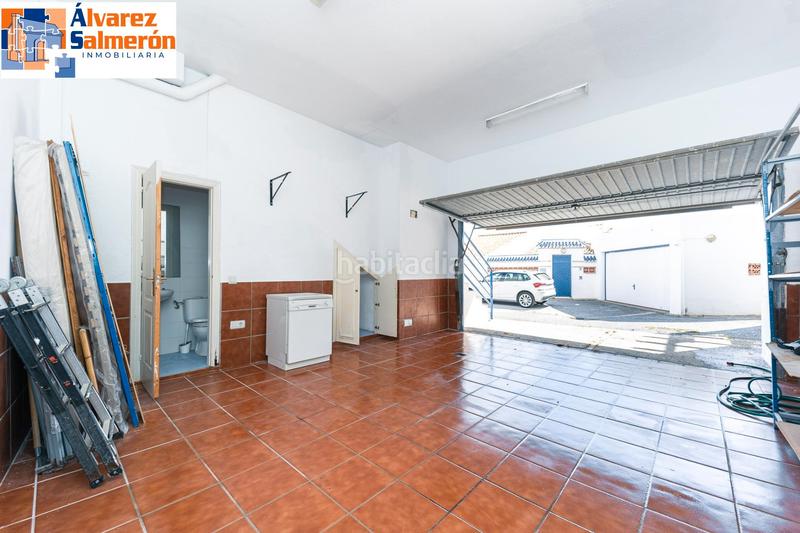 Foto a834fd1c-d46d-497a-8f3a-07d95c1ac067. Maison jumelée avec parking piscine dans Punta La Mona Almuñécar