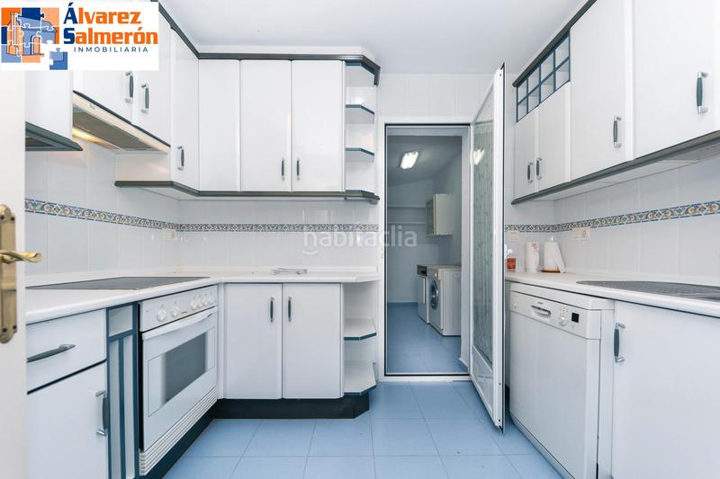 Foto b86ee69f-9ee1-4bbb-89b9-501a6c5801bc. Maison jumelée avec parking piscine dans Punta La Mona Almuñécar