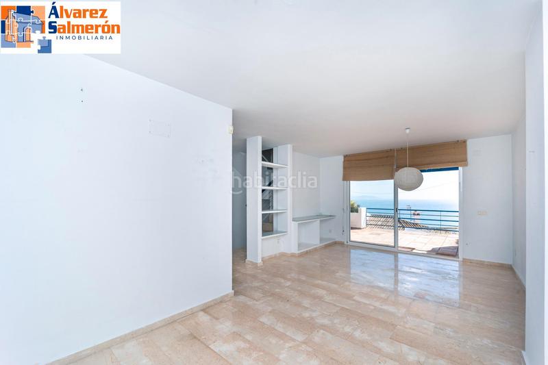 Foto c48b1c4f-7237-43e9-9ac6-2a7680925eea. Maison jumelée avec parking piscine dans Punta La Mona Almuñécar