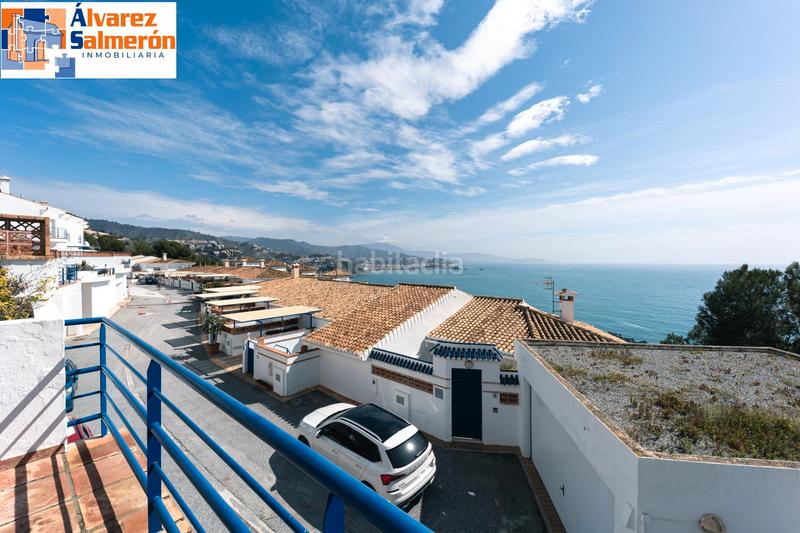 Foto d51a5435-e5ef-4b52-9021-6ef4cc315a1d. Maison jumelée avec parking piscine dans Punta La Mona Almuñécar