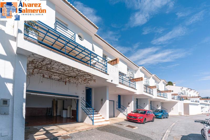 Foto e0bf47bc-a589-4519-a6a8-7d55ea04c306. Maison jumelée avec parking piscine dans Punta La Mona Almuñécar