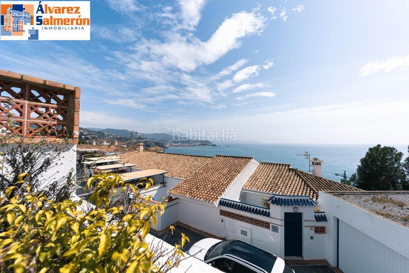 Foto e3595750-168f-4846-b3ec-e231964e553e. Maison jumelée avec parking piscine dans Punta La Mona Almuñécar