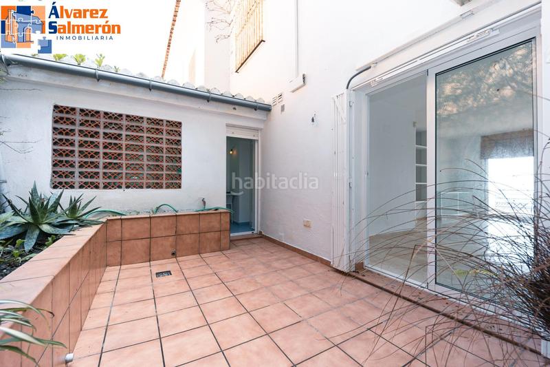 Foto ffcf2e22-0770-4715-a3f8-e0da20360a5d. Maison jumelée avec parking piscine dans Punta La Mona Almuñécar