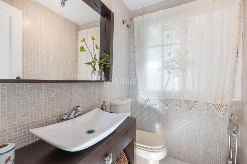 Foto 1d886678-19c7-442c-9ffa-9d6cb7f5183b. Chalet exclusivo chalet independiente en enclave privilegiado en Zubia (La)