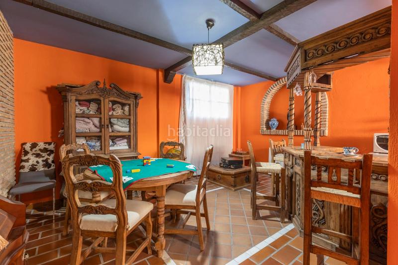 Foto 46882cad-6ed1-49ca-95c0-eebb79c73098. Chalet exclusivo chalet independiente en enclave privilegiado en Zubia (La)