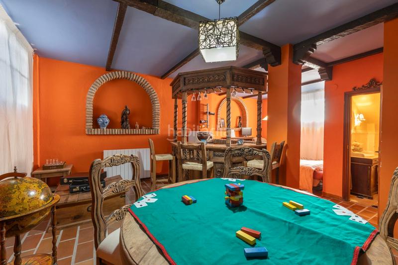 Foto 66a9a501-9d56-43a4-b06e-53c717889d13. Chalet exclusivo chalet independiente en enclave privilegiado en Zubia (La)