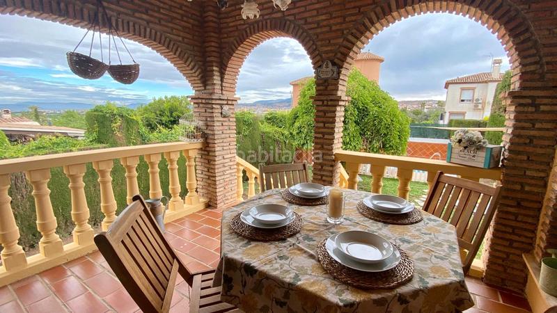 Foto 6895be49-0538-4acf-b346-6091f59d65d7. Chalet exclusivo chalet independiente en enclave privilegiado en Zubia (La)