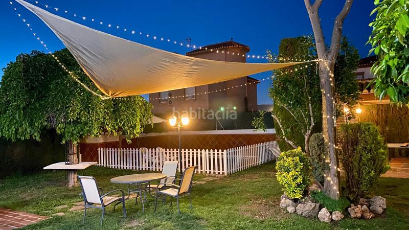 Foto 7fee2631-c801-4153-a857-df0971affc9e. Chalet exclusivo chalet independiente en enclave privilegiado en Zubia (La)