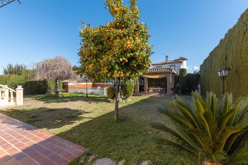 Foto 9397144f-63d0-4207-8367-b26d14f466cd. Chalet exclusivo chalet independiente en enclave privilegiado en Zubia (La)