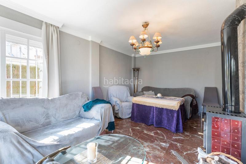 Foto 95fda5f3-940b-43a3-99e9-0c590f51248f. Chalet exclusivo chalet independiente en enclave privilegiado en Zubia (La)