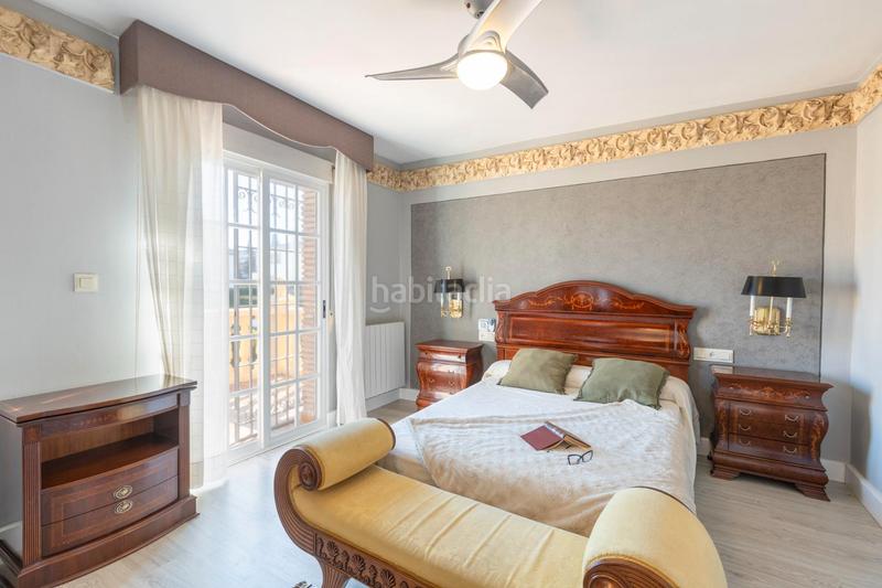 Foto c7b4bff5-a354-43ea-90d3-bfbb3e1ebb39. Chalet exclusivo chalet independiente en enclave privilegiado en Zubia (La)