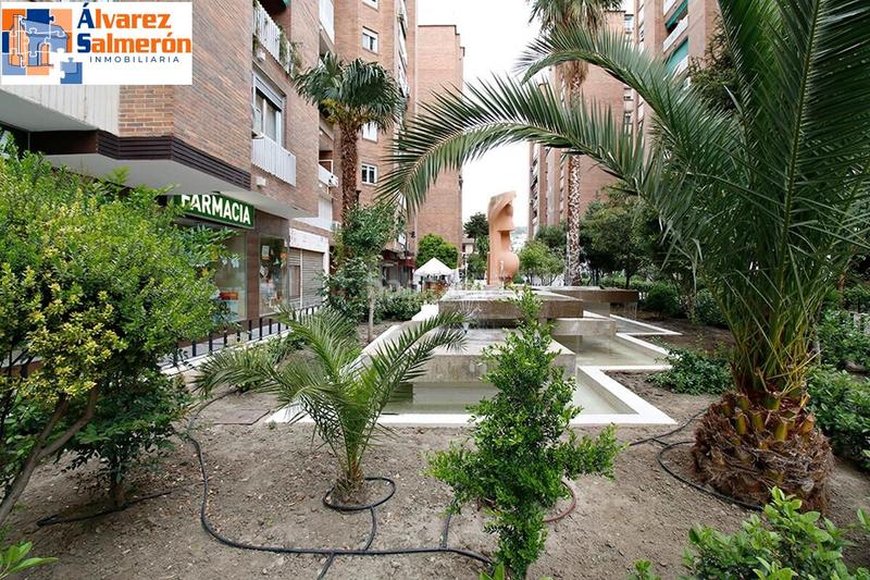 Foto 033fbcb9-892e-48b0-b55e-5c44966e4a87. Appartamento con riscaldamento piscina in Cervantes Granada