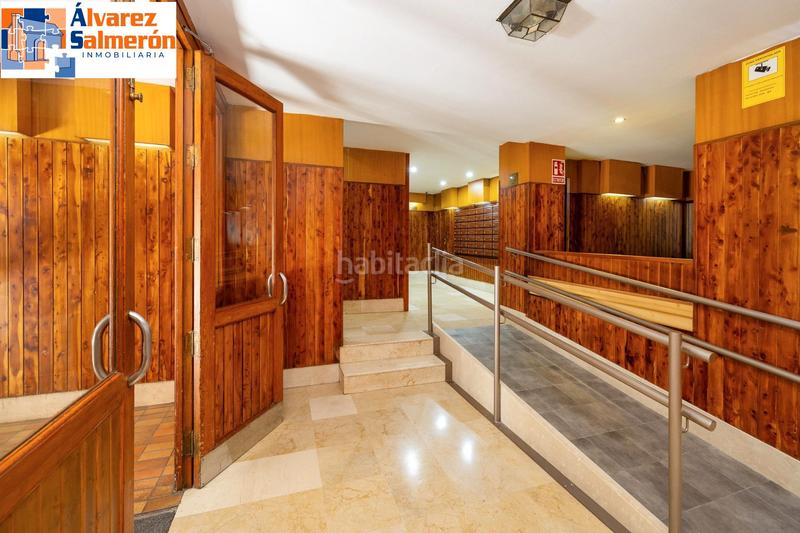 Foto 2e358941-316d-4de1-95b2-6d9361cae63b. Appartamento con riscaldamento piscina in Cervantes Granada