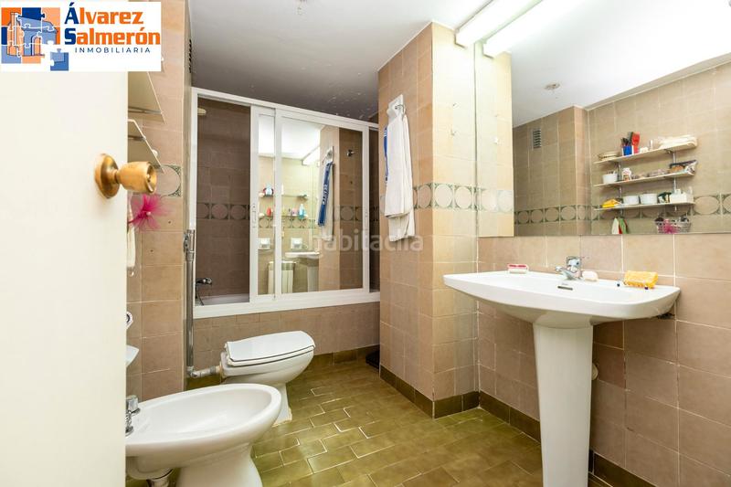 Foto 32f7467c-1ce2-477c-95fc-fa6664400e29. Appartamento con riscaldamento piscina in Cervantes Granada