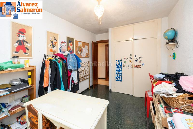 Foto 385cfd99-f9d1-424a-acc9-95949409af11. Appartamento con riscaldamento piscina in Cervantes Granada