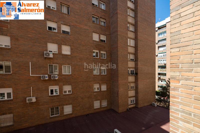 Foto 3c0c93f2-cc46-445e-a322-360688659c54. Appartamento con riscaldamento piscina in Cervantes Granada