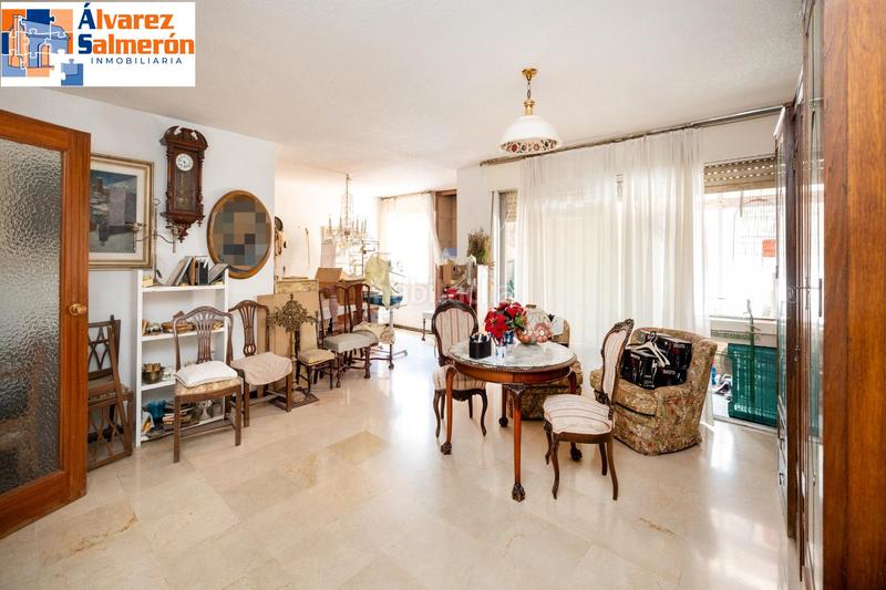 Foto 3cc51a43-7156-4c07-8958-729eb28c404d. Appartamento con riscaldamento piscina in Cervantes Granada