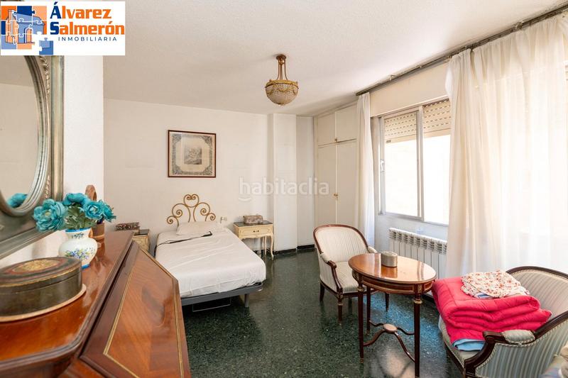 Foto 464030f4-1dac-480f-a71a-c8803c862ba3. Appartamento con riscaldamento piscina in Cervantes Granada