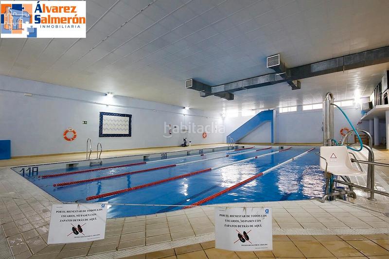 Foto 5206851b-b398-4c8f-b212-c76449542dfc. Appartamento con riscaldamento piscina in Cervantes Granada