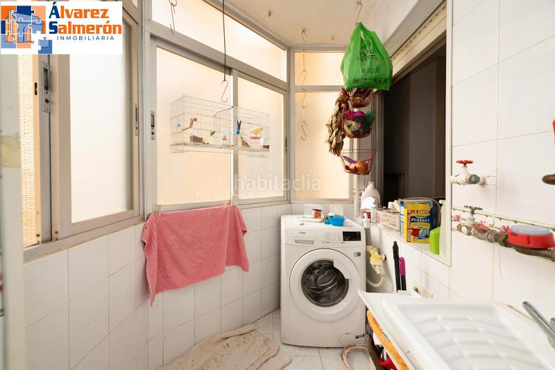 Foto 57ecec89-0796-43bb-b6b5-795c7e65c78b. Appartamento con riscaldamento piscina in Cervantes Granada