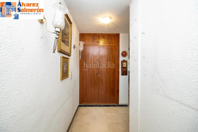 Foto 598c6b81-b59c-43a3-aab5-efeecafbc813. Appartamento con riscaldamento piscina in Cervantes Granada