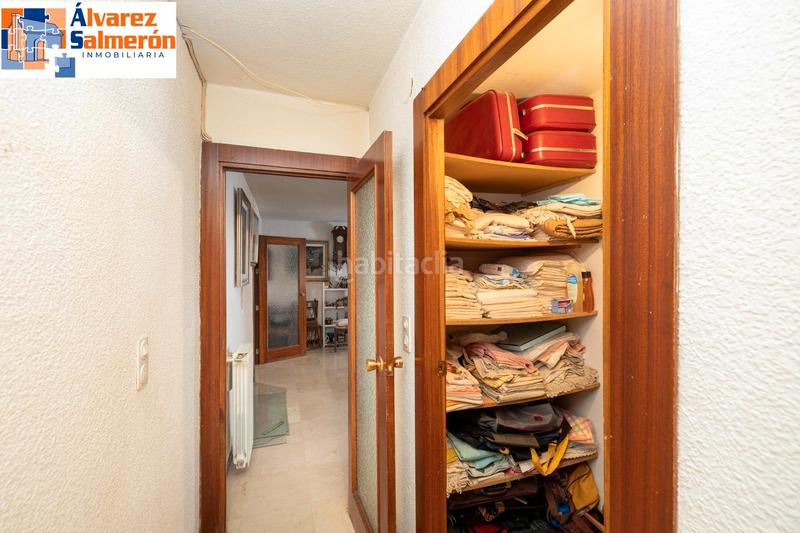 Foto 5a6b5f0d-0685-4385-9bc5-41aea206c9fc. Appartamento con riscaldamento piscina in Cervantes Granada