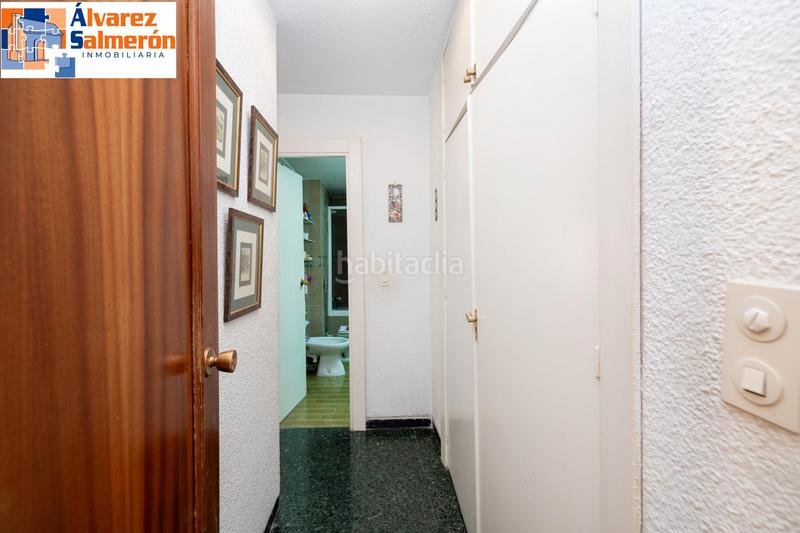 Foto 6279538d-4f6d-4837-8a3f-0896d7fe0903. Appartamento con riscaldamento piscina in Cervantes Granada