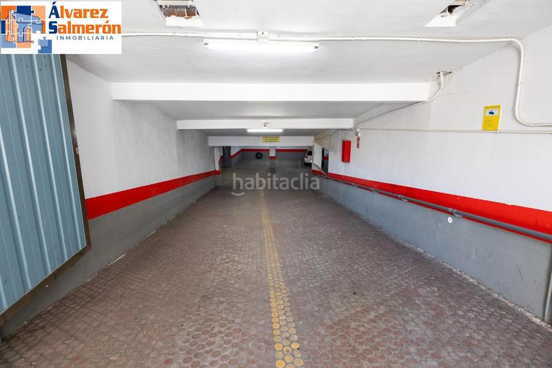 Foto 887cf378-270d-4586-a22a-a9c926916640. Appartamento con riscaldamento piscina in Cervantes Granada