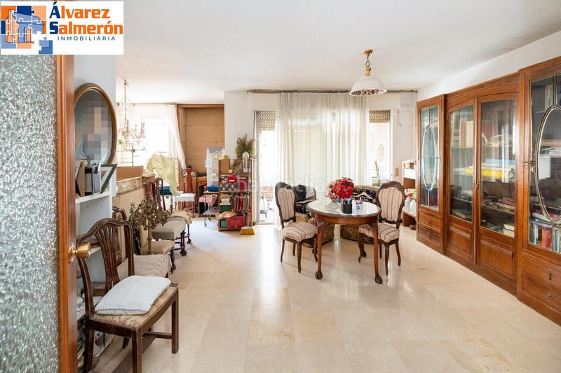 Foto 8a76d258-c175-4367-bd0e-fcdc3134ab09. Appartamento con riscaldamento piscina in Cervantes Granada