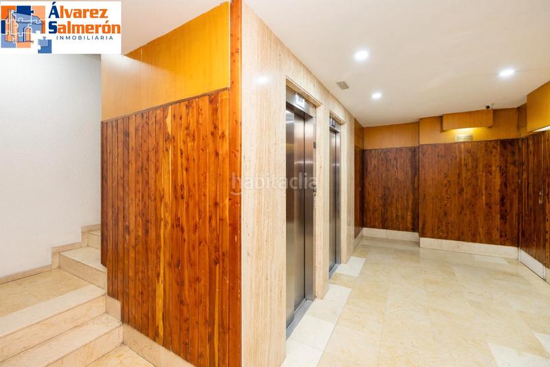 Foto 9196dcc7-ce87-4294-8573-9e3b31d51c95. Appartamento con riscaldamento piscina in Cervantes Granada